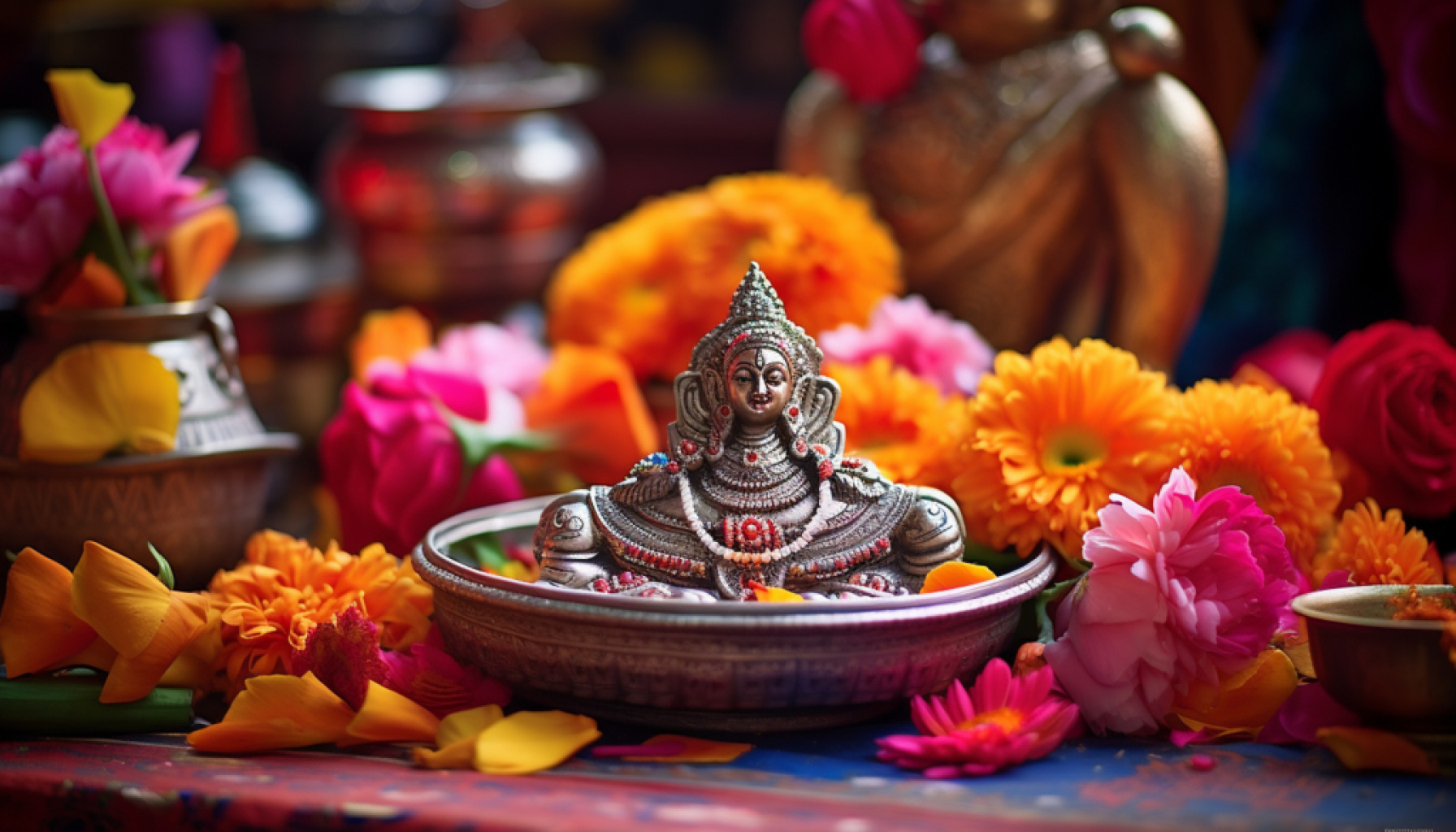 શ્રાવણ સોમવારના દિવસે ભક્તો શિવ મંદિરોની મુલાકાત લે છે અને વિશેષ પૂજા કરે છે. આ વ્રત ખૂબ જ ભક્તિ અને નિષ્ઠાથી કરવામાં આવે છે.