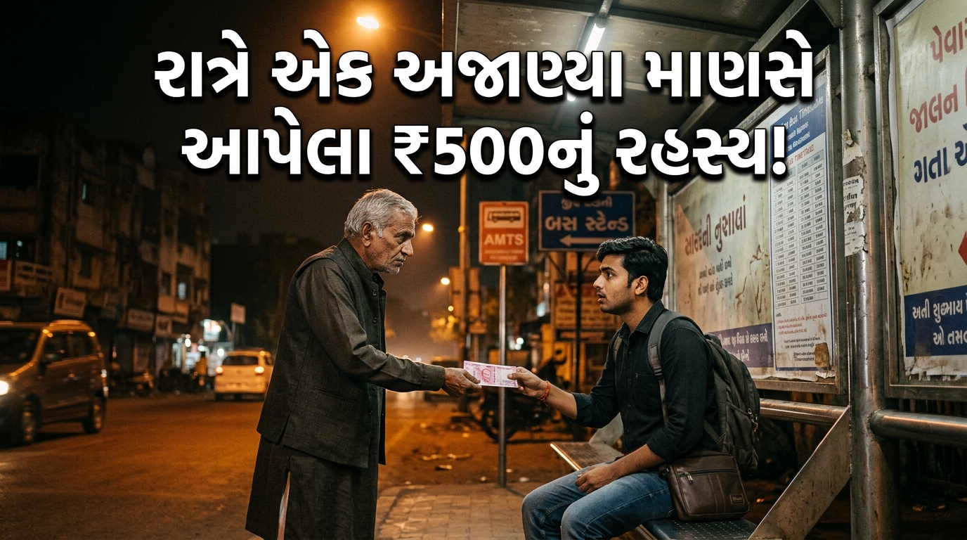 Gujarati Story